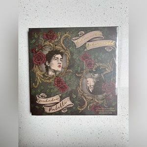 *NEW* Meet Me in the Underworld Eyeshadow Palette